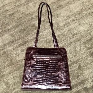 👛NWOT Enzo Angiolini Purse👛